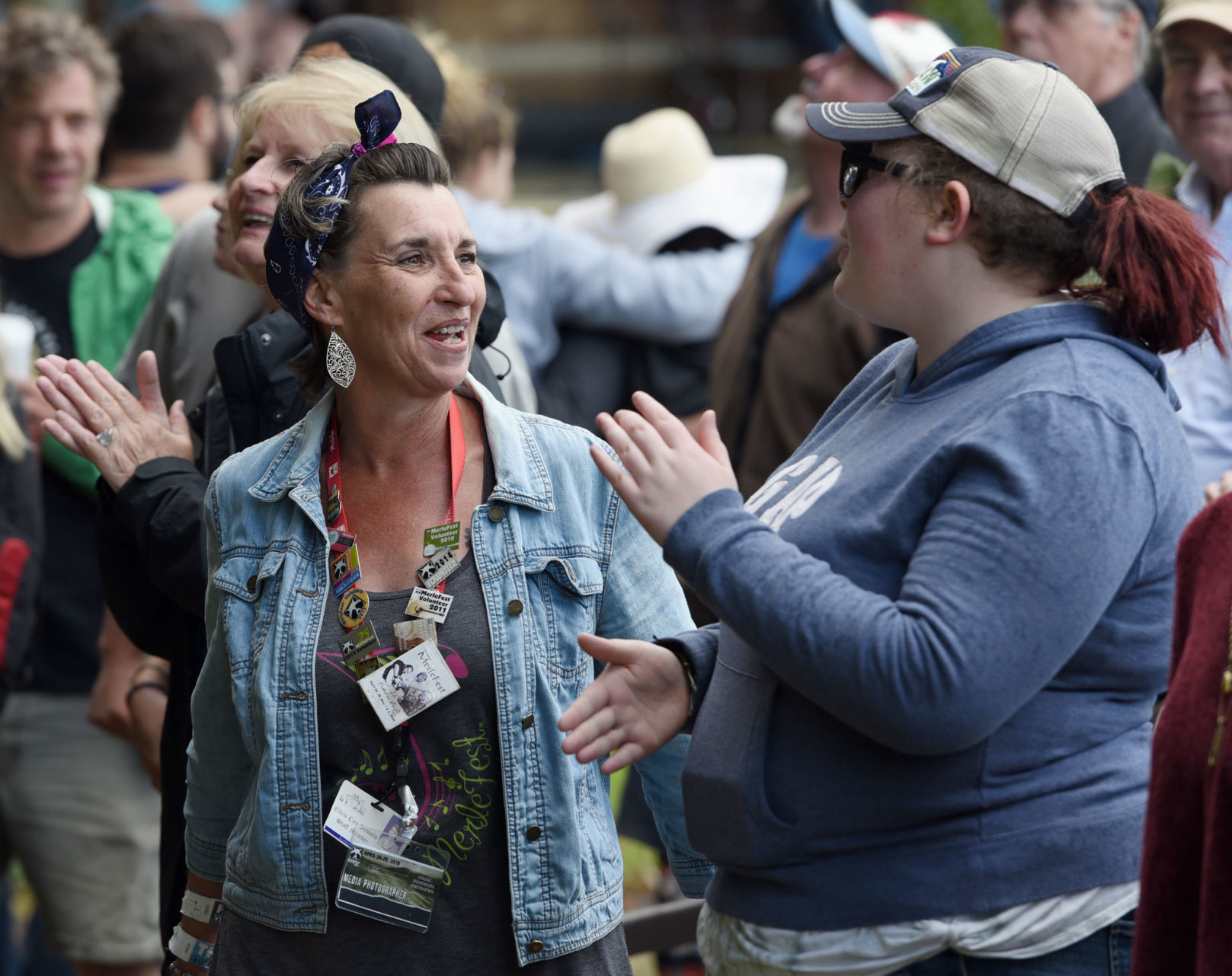 MerleFest